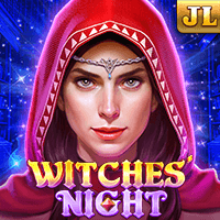 Witches\' Night