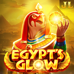 Egypt\'s Glow