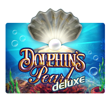 Dolphin\'s Pearl Deluxe