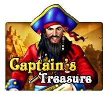 Captain\'s Treasure