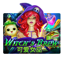 Witch\'s Brew