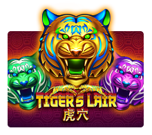Tiger\'s Lair